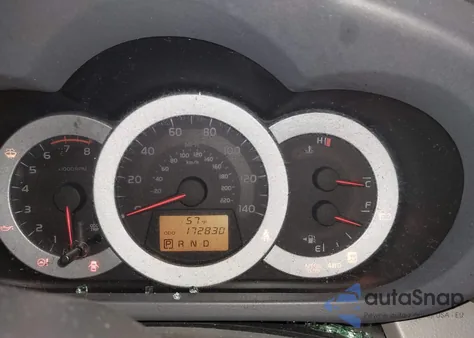 2010 Toyota Rav4 z USA, uszkodzony, nr VIN 2T3BF4DVXAW064807